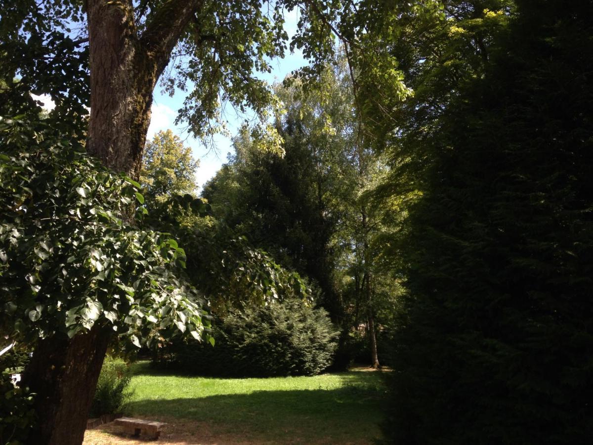 Relais De La Fontaine - Maison De Charme Cunfin 外观 照片